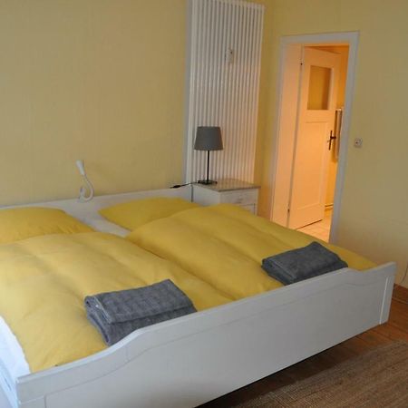 Wohnen Im Fachwerkhaus, Fw 1, Appartement Mit Terrasse Dassel Ngoại thất bức ảnh