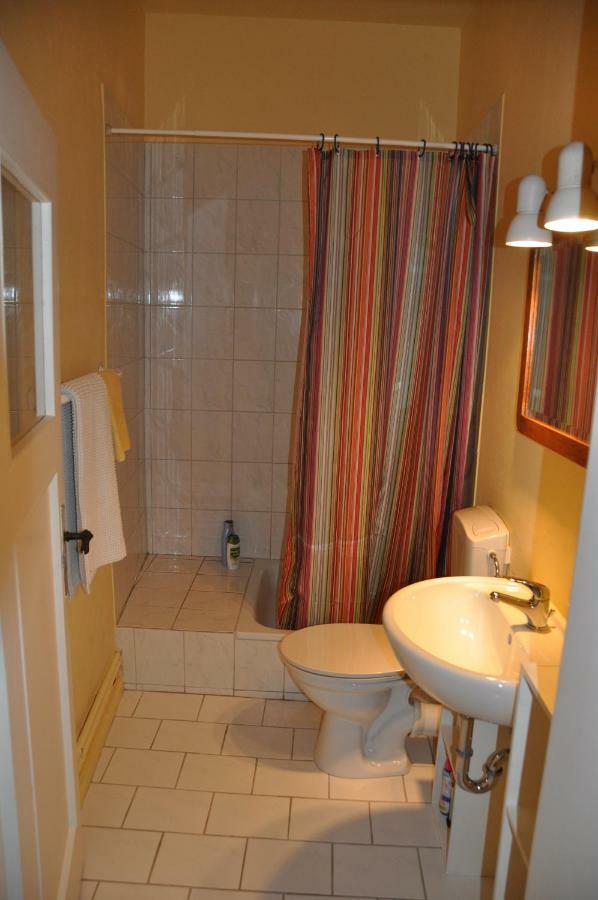 Wohnen Im Fachwerkhaus, Fw 1, Appartement Mit Terrasse Dassel Ngoại thất bức ảnh